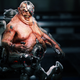 Image for article titled Some Big, Ugly DOOM Guys